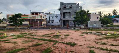Residential Plot