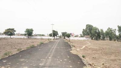 Residential Plot