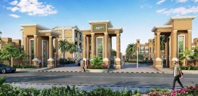 2 BHK Apartment
