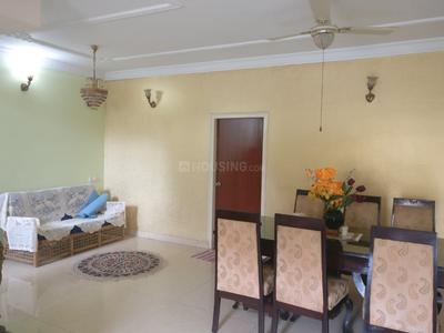 4 BHK Villa
