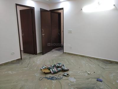 2 BHK Independent Floor