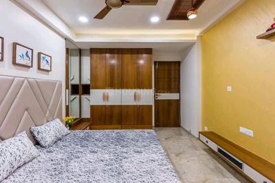 2 BHK Independent Floor