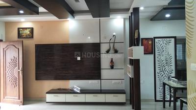 Gallery Cover Image of 1000 Sq.ft 2 BHK Independent House for buy in Oormechikulam for 4500000
