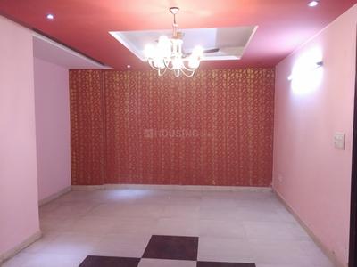 3 BHK Independent Floor