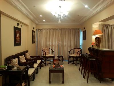 3.5 BHK Apartment