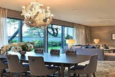 4 BHK Apartment