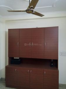 2 BHK Independent Floor