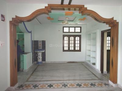2 BHK Independent House