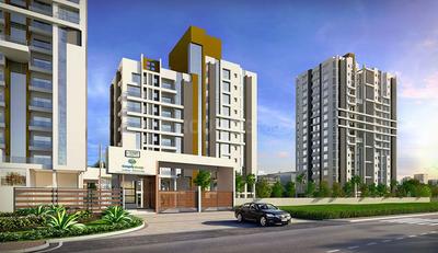 2 BHK Flat