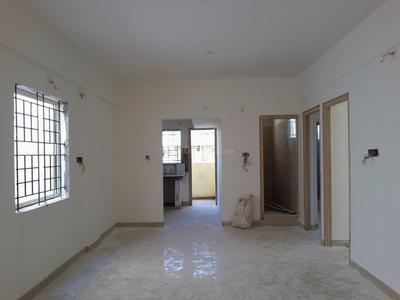 2 BHK Apartment