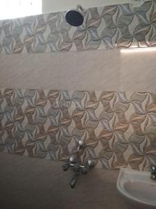 Bathroom Image of Sri Vari PG For Gents in Munnekollal