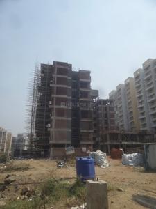 1 BHK Apartment