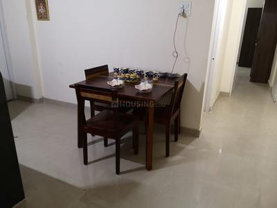 Gallery Cover Image of 980 Sq.ft 2 BHK Apartment for rent in Powai for 62000