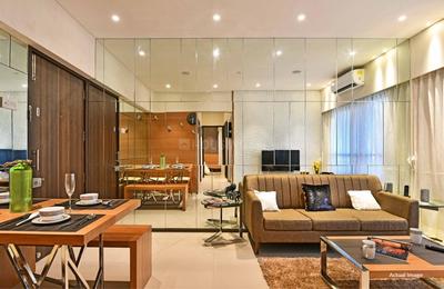 2 BHK Apartment