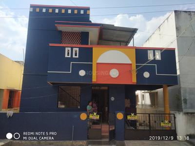 Gallery Cover Image of 1200 Sq.ft 3 BHK Independent House for buy in Mira Road East for 4700000