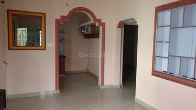 2 BHK Independent Floor