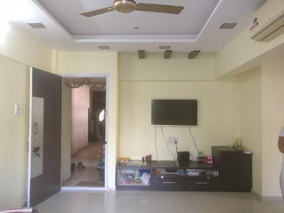 Gallery Cover Image of 1250 Sq.ft 3 BHK Apartment for buy in Kalwa for 11000000