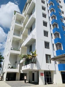 2 BHK अपार्टमेंट