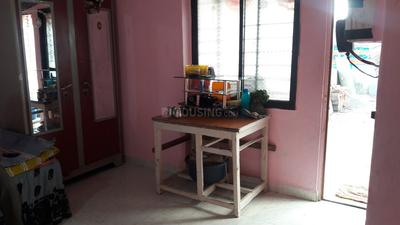 Gallery Cover Image of 400 Sq.ft 1 RK Apartment for buy in Deolali Gaon for 1100000
