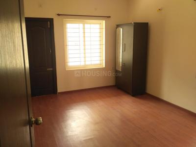 3 BHK Apartment