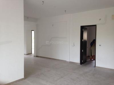 Gallery Cover Image of 2600 Sq.ft 3 BHK Apartment for buy in Nungambakkam for 41600000