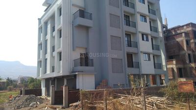 Gallery Cover Image of 515 Sq.ft 1 BHK Apartment for buy in Neral for 1540000