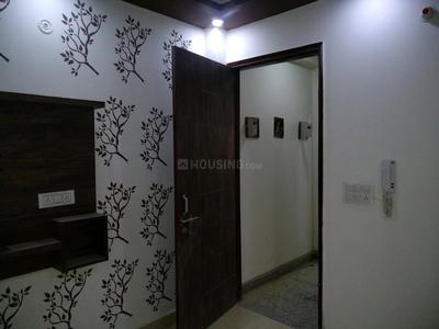 2 BHK Apartment