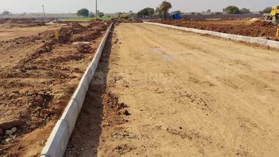 150 Sq.ft Residential Plot for Sale in Pashambanda, Hyderabad