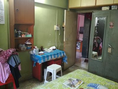 Gallery Cover Image of 560 Sq.ft 1 BHK Apartment for buy in Mira Road East for 4800000