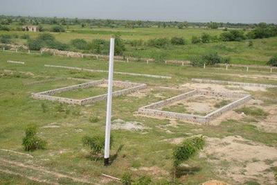 Residential Plot