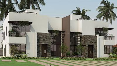 Gallery Cover Image of 3990 Sq.ft 4 BHK Villa for buy in Chikkabellandur for 39000000