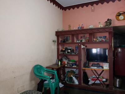 1 BHK Independent House
