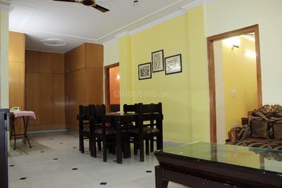 2 BHK Apartment