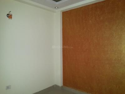 1 BHK Apartment