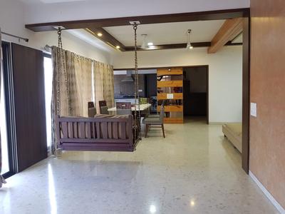 4 BHK Apartment
