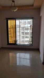 1 BHK अपार्टमेंट