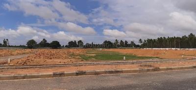Gallery Cover Image of 800 Sq.ft 2 BHK Independent House for buy in Jigani for 3900000