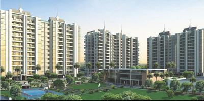 2 BHK Apartment