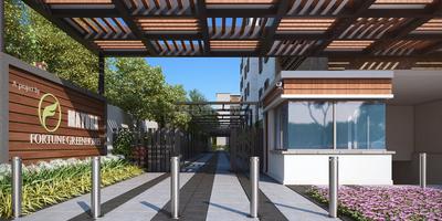 2 BHK Apartment