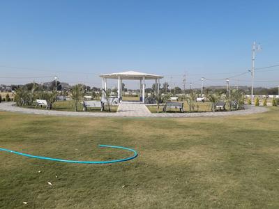 Residential Plot