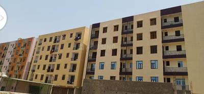 2 BHK Apartment