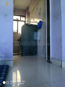 Gallery Cover Image of 350 Sq.ft 1 RK Apartment for rent in Nalasopara East for 4200