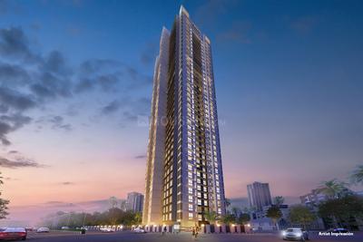 3 BHK Apartment