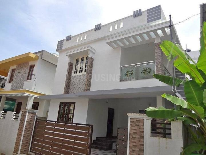 2 BHK 1399 Sqft Villa for sale at Hoskote, Bangalore Property ID