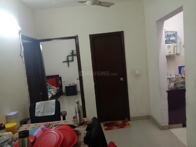 2 BHK Apartment