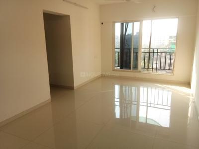 Gallery Cover Image of 1050 Sq.ft 2 BHK Apartment for buy in Kandivali West for 15200000