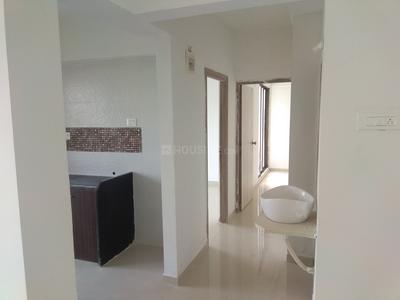 2 BHK Apartment