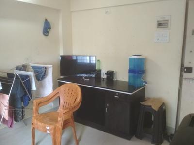 Gallery Cover Image of 400 Sq.ft 1 BHK Apartment for rent in Lokhandwala Sai Milan, Worli for 25000