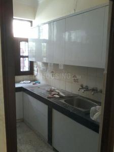 1 BHK Independent Floor
