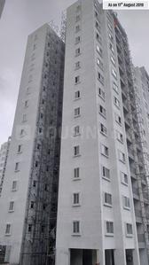 2 BHK Apartment